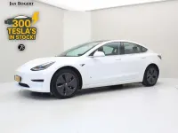 Second-hand Tesla Model 3 Standard Range 225 kW (306 CP) 2020 Alb Berlinǎ