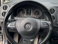gebraucht VW Golf Plus 1.4 TSI DSG Comfortline Comfortline