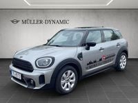 Gebraucht Mini Cooper Countryman 136 PS (100 kW) 2024 Melting silver iii SUV