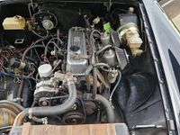 Gebraucht MG B 67 PS (49 kW) 1978 Schwarz Cabrio