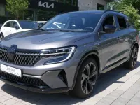 Gebraucht Renault Espace Esprit Alpine 131 PS (96 kW) 2025 Schiefergrau SUV