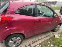 Usata Ford Ka 40 CV (29 kW) 2009 Andere farben Utilitaria