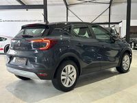 Gebraucht Renault Captur Evolution 91 PS (66 kW) 2023 Blau SUV
