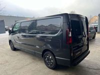 gebraucht Opel Vivaro B Kasten/Kombi Kasten L2H1 2,9t*Klima*19%