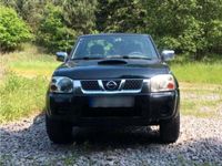 gebraucht Nissan Navara D22