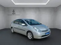 Occasion Toyota Prius Sol 77 ch (56 kW) 2007 Argent Citadine