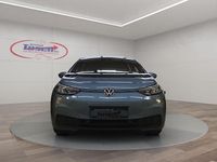 Gebraucht VW ID.3 Pure 110 kW (150 PS) 2021 Blau Kleinwagen