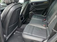 Gebraucht Porsche Cayenne 340 PS (250 kW) 2020 Schwarz SUV