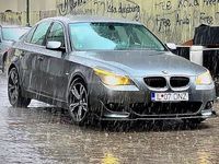 gebraucht BMW 530 xd tauchen