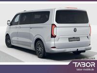 Neu VW T7 Style 150 PS (110 kW) 2026 Grau Van
