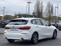 gebraucht BMW 118 d Hatch