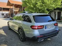 Gebraucht Mercedes E400 Avantgarde 330 PS (242 kW) 2023 Silber Kombi