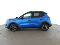 Gebraucht Citroën C3 101 PS (74 kW) 2025 Blau SUV