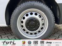 Gebraucht Fiat Scudo 145 PS (106 kW) 2024 Weiß Van
