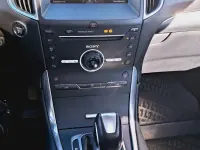 Occasion Ford Edge 209 ch (153 kW) 2017 Noir SUV