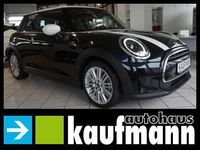 Gebraucht Mini Cooper 136 PS (100 kW) 2023 Schwarz Kleinwagen