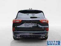 Nowe Ford Kuga ST-Line X 243 KM (178 kW) 2025 Czarny SUV