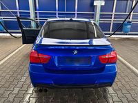 Gebraucht BMW 330 Performance 230 PS (169 kW) 2011 Blau Limousine