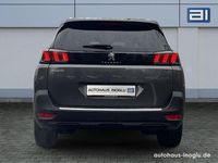 Gebraucht Peugeot 5008 Allure 131 PS (96 kW) 2024 Grau SUV