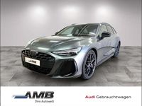 Gebraucht Audi A6 Edition .1 204 PS (150 kW) 2025 Grau Kombi