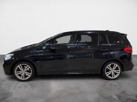 Gebraucht BMW 220 M Sport 190 PS (139 kW) 2016 Schwarz Kombi