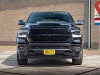 gebraucht Dodge Ram RAM5.7 V8 Crew Cab 6'4 Laramie