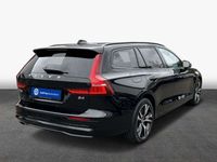 gebraucht Volvo V60 B4 D Plus Dark 145 kW, 5-türig (Diesel)