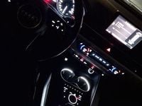 Second-hand Audi A4 Ambiente 170 CP (125 kW) 2019 Gri Break