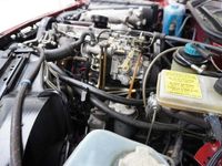 Gebraucht Audi 100 87 PS (63 kW) 1985 Rot Limousine