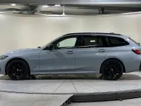 Gebraucht BMW M340 M Sport 374 PS (275 kW) 2025 Grau Kombi