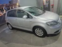 Gebraucht VW Golf Plus 115 PS (84 kW) 2005 Silber Van / Kleinbus