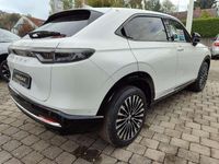Neu Honda e:Ny1 Advance 150 kW (204 PS) 2025 Platinum white pearl SUV