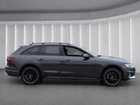 Gebraucht Audi A4 Allroad Advanced 265 PS (194 kW) 2023 Grau Kombi