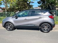 Gebraucht Renault Captur 90 PS (66 kW) 2014 Grau SUV
