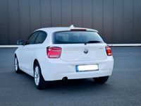 gebraucht BMW 116 116 i