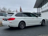 gebraucht BMW 530 d xDrive Touring Pano DA+ PA+ Sthz ALED H/K -