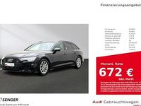 Usado Audi A6 Design 204 HP (150 kW) 2025 Preto Carrinha