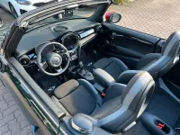 Occasion Mini John Cooper Works Cabriolet 231 ch (169 kW) 2023 Vert Cabriolet