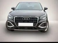 Gebraucht Audi Q2 Advanced 150 PS (110 kW) 2023 Schwarz SUV