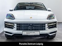 Gebraucht Porsche Cayenne 470 PS (345 kW) 2024 Weiss SUV