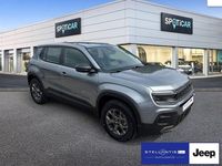 Gebraucht Jeep Avenger Altitude 101 PS (74 kW) 2024 Grau SUV