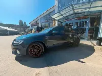 Używany Audi A3 S-Line 150 KM (110 kW) 2016 Niebieski Sedan/Limuzyna