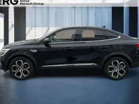 Occasion Renault Austral Techno 158 ch (116 kW) 2022 Noir SUV