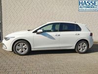 gebraucht VW Golf Life 1.0 TSi 81 kW (110 PS), Schalt. 6-Gang, Fr...