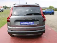Gebraucht Dacia Jogger Extreme 110 PS (80 kW) 2024 Grau Van / Kleinbus