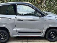 Gebraucht Ligier JS60 2021 Grau Kleinwagen