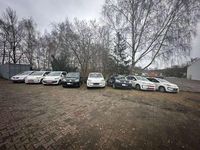 Gebraucht VW up! take up! 60 PS (44 kW) 2015 Weiß Kleinwagen