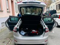 Gebraucht Ford Mondeo 2010 Grau Limousine