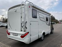 Neu Hymer ML-T 170 PS (125 kW) 2025 Carrara weiss Van