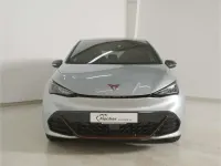 Gebraucht Cupra Born 169 kW (231 PS) 2023 Silber Kleinwagen
